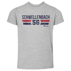 Spencer Schwellenbach Atlanta Font (ONLINE ORDER ONLY)