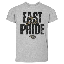 Crown Trio Plano East Panthers East Side Pride Stacked (ONLINE ORDER ONLY)
