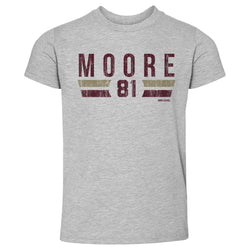Elijah Moore College Font (ONLINE ORDER ONLY)
