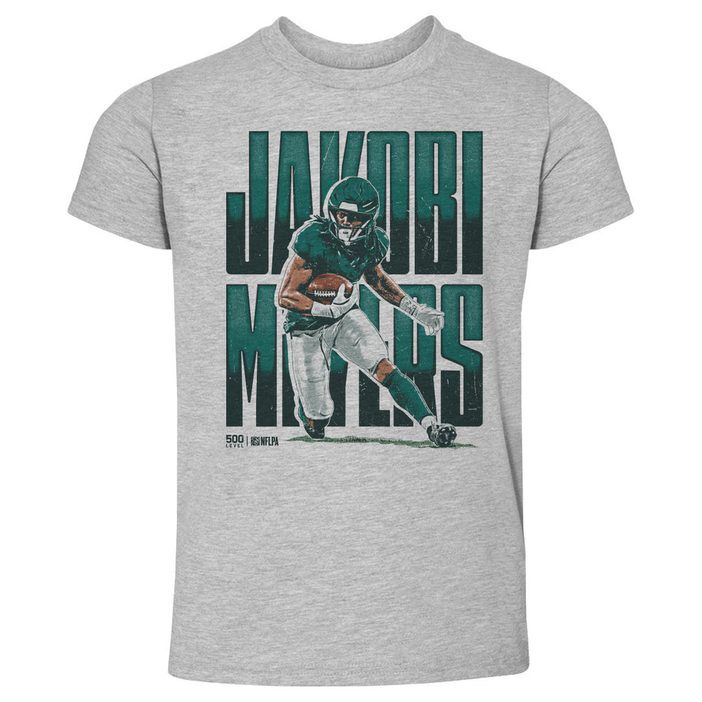 Jakobi Meyers Jacksonville Name Retro (ONLINE ORDER ONLY)