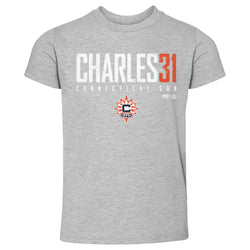 Tina Charles Connecticut Sun Elite WHT (ONLINE ORDER ONLY)