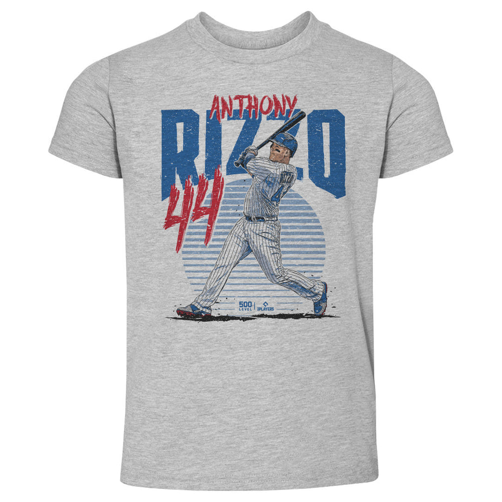 Anthony Rizzo Chicago C Rise (ONLINE ORDER ONLY)