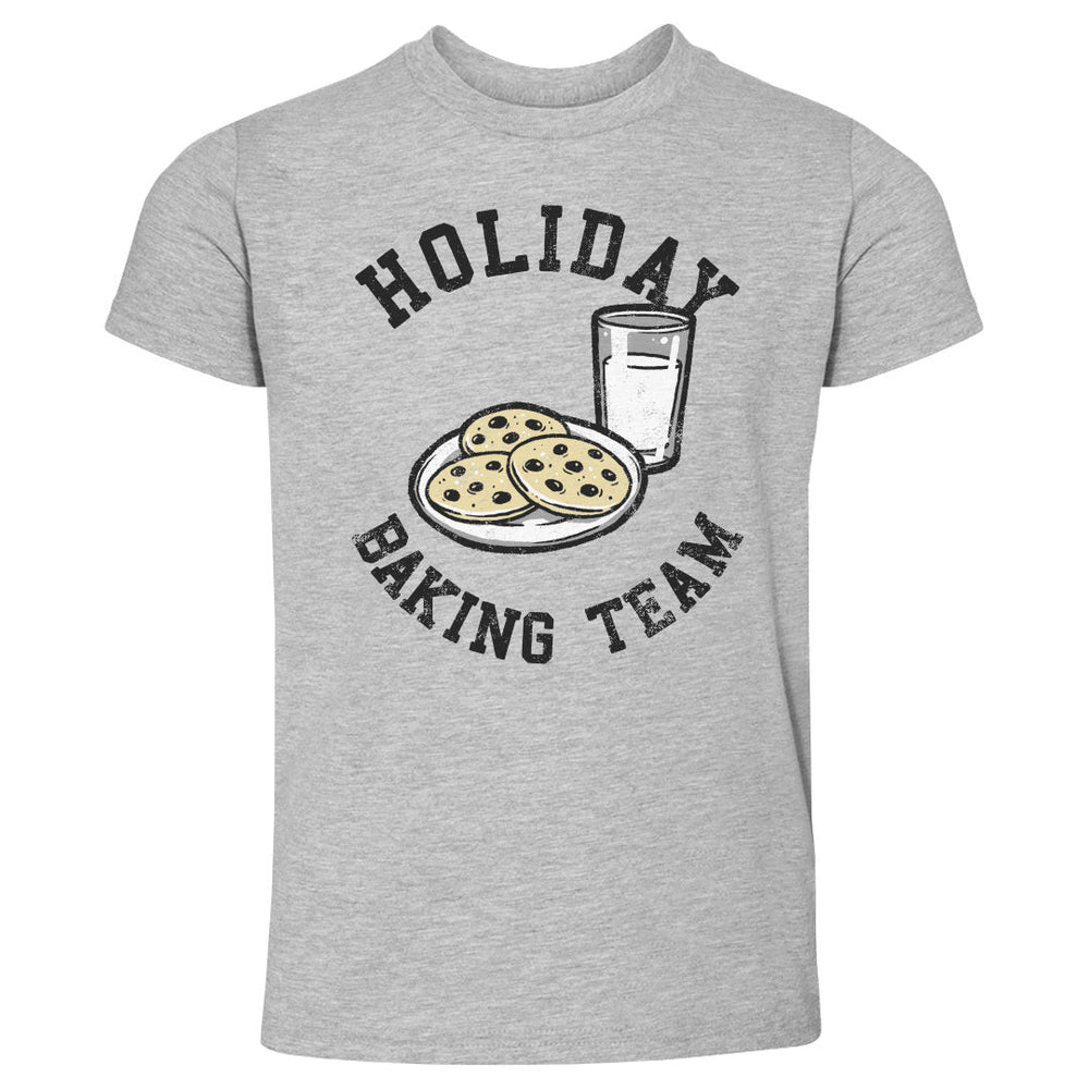 Christmas Holiday Baking Team WHT (ONLINE ORDER ONLY)