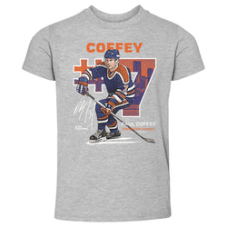 Paul Coffey Edmonton Throwback WHT (ONLINE ORDER ONLY)