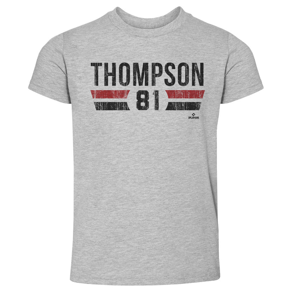 Ryan Thompson Arizona Font