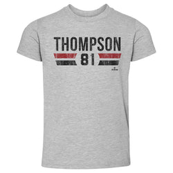 Ryan Thompson Arizona Font
