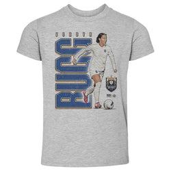 Jordyn Bugg Seattle Reign FC Retro (ONLINE ONLY)