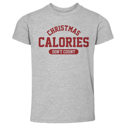 Christmas Calories Don't Count (ONLINE ORDER ONLY)