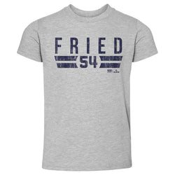 Max Fried New York Y Font (ONLINE ORDER ONLY)