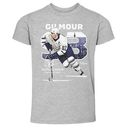 Doug Gilmour Toronto Throwback WHT (ONLINE ORDER ONLY)