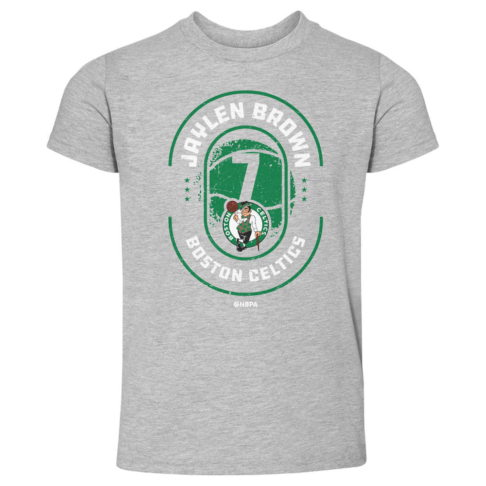 Jaylen Brown Boston Celtics Imprint WHT (ONLINE ORDER ONLY)