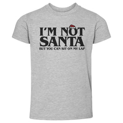Christmas I'm Not Santa (ONLINE ORDER ONLY)