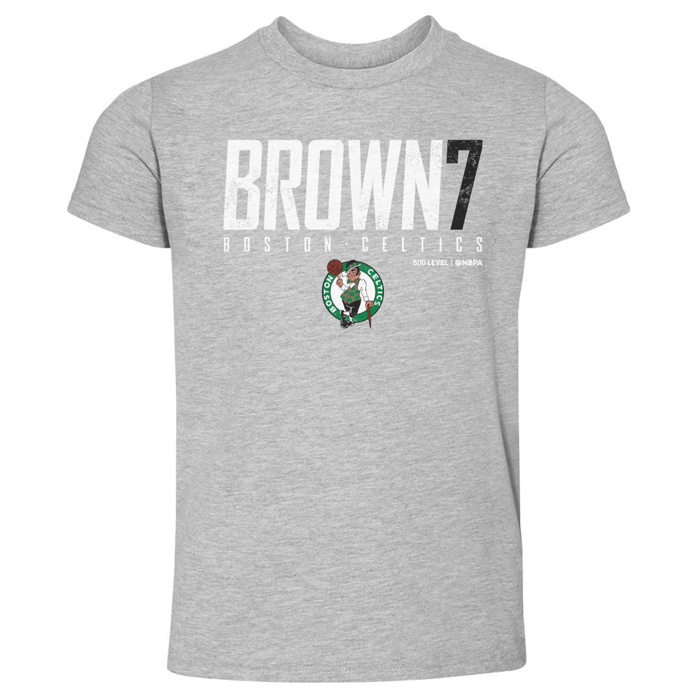 Jaylen Brown Boston Celtics Elite WHT (ONLINE ORDER ONLY)