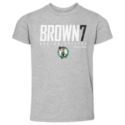 Jaylen Brown Boston Celtics Elite WHT (ONLINE ORDER ONLY)
