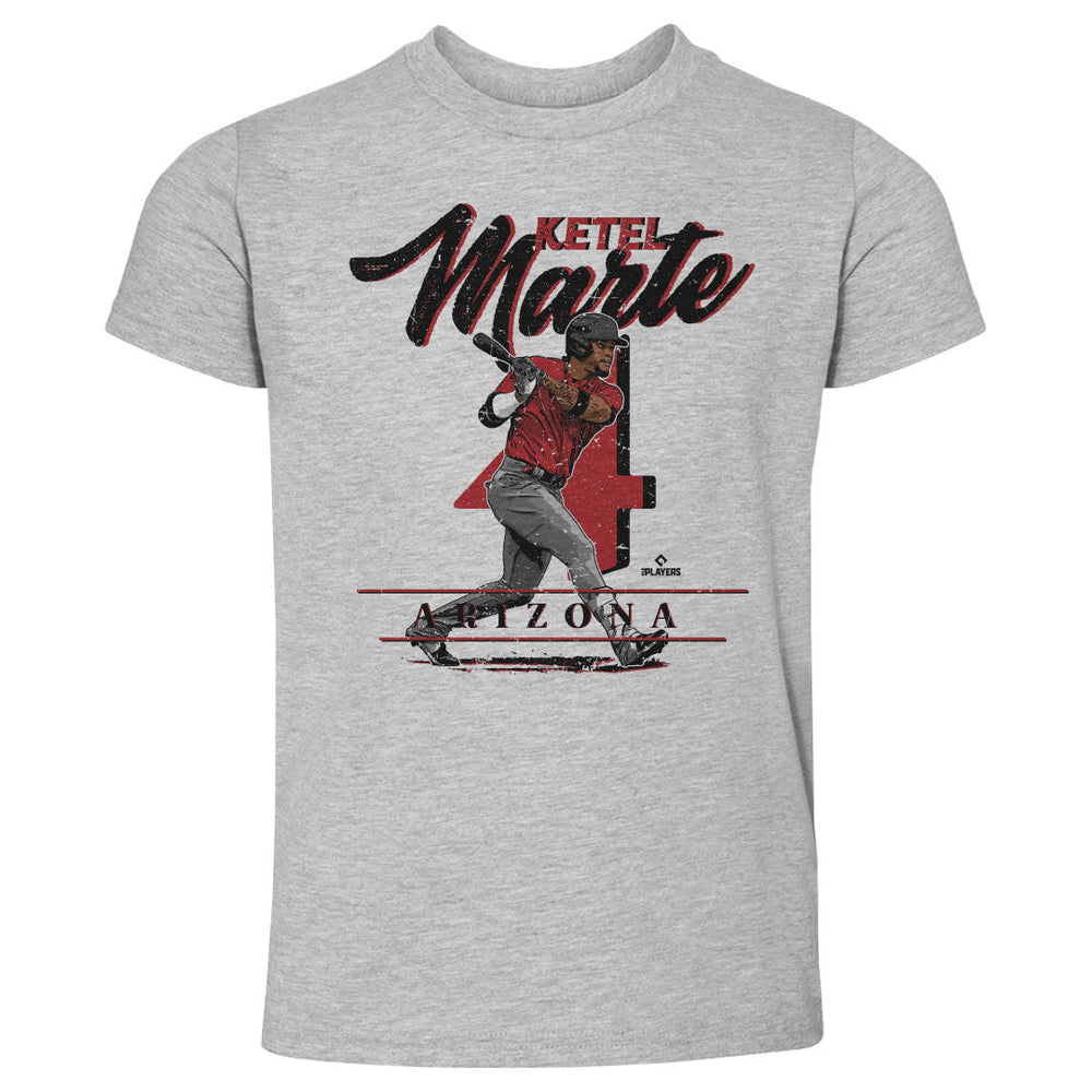 Ketel Marte Arizona Classic (ONLINE ORDER ONLY)