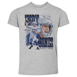 Daniel Jones Indianapolis Indy Jones (ONLINE ORDER ONLY)
