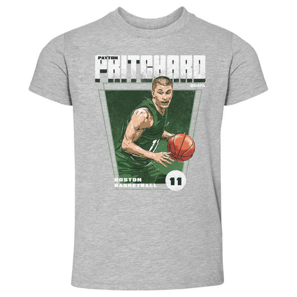 Payton Pritchard Boston Premiere WHT (ONLINE ORDER ONLY)