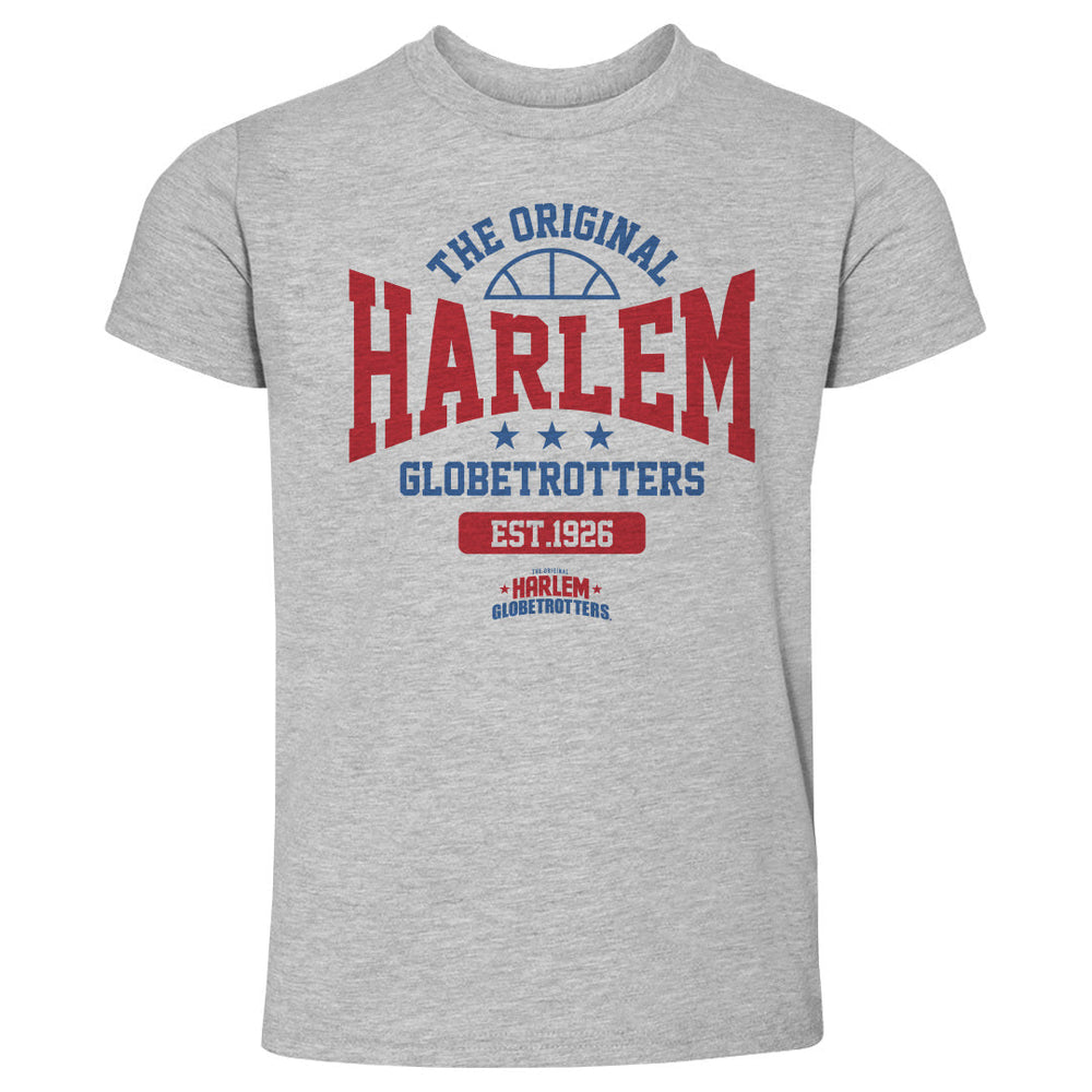 Harlem Globetrotters Retro