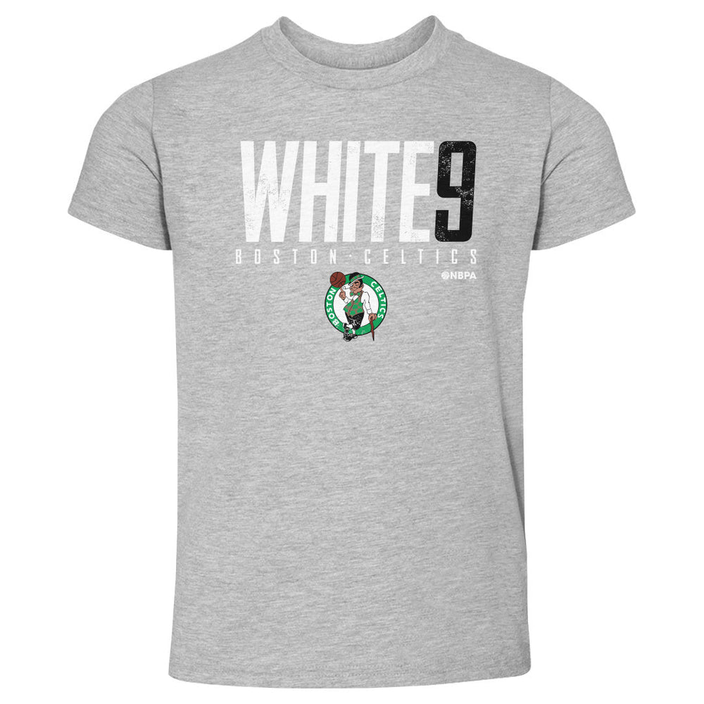 Derrick White Boston Celtics Elite WHT (ONLINE ORDER ONLY)
