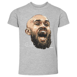 Derrick White Boston Scream WHT (ONLINE ORDER ONLY)