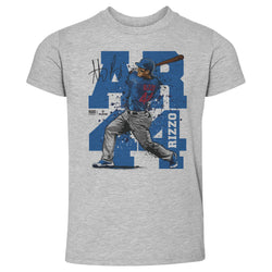 Anthony Rizzo Chicago C AR44 (ONLINE ORDER ONLY)