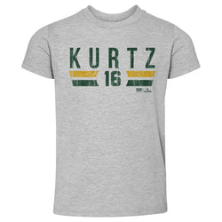 Nick Kurtz Sacramento Font (ONLINE ORDER ONLY)