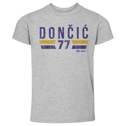 Luka Doncic Los Angeles Lakers Font (ONLINE ORDER ONLY)