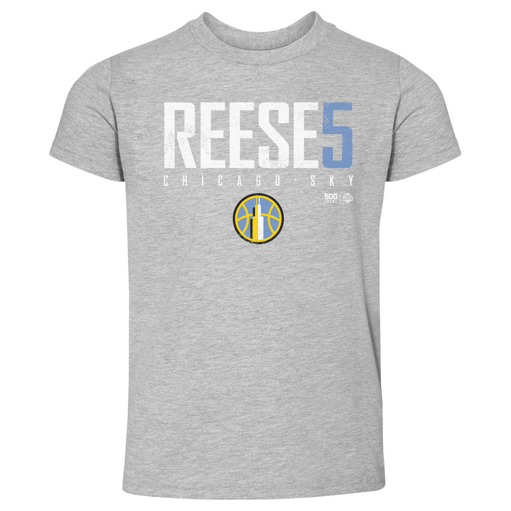 Angel Reese Chicago Sky Elite WHT (ONLINE ORDER ONLY)