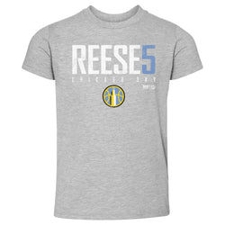 Angel Reese Chicago Sky Elite WHT (ONLINE ORDER ONLY)