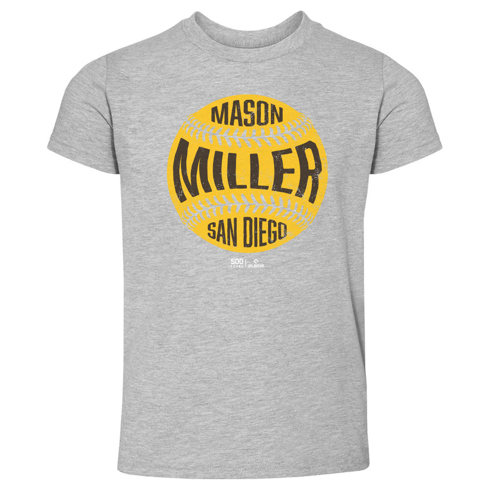 Mason Miller San Diego Vintage Baseball WHT (ONLINE ORDER ONLY)