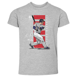 Anthony Rizzo Chicago C Vertical WHT (ONLINE ORDER ONLY)