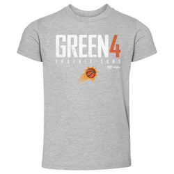 Jalen Green Phoenix Suns Elite WHT (ONLINE ORDER ONLY)
