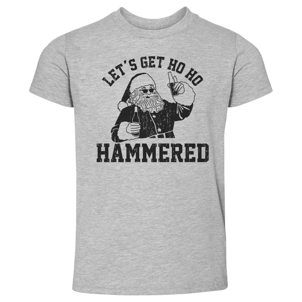 Christmas Let's Get Ho Ho Hammered (ONLINE ORDER ONLY)