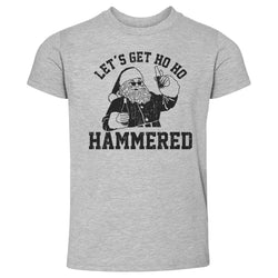 Christmas Let's Get Ho Ho Hammered (ONLINE ORDER ONLY)