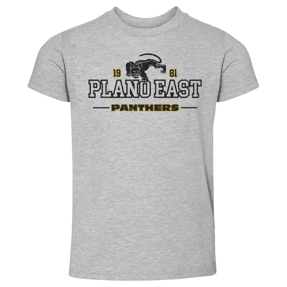 Crown Trio Plano East Panthers Athletic (ONLINE ORDER ONLY)