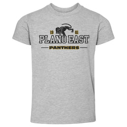 Crown Trio Plano East Panthers Athletic (ONLINE ORDER ONLY)