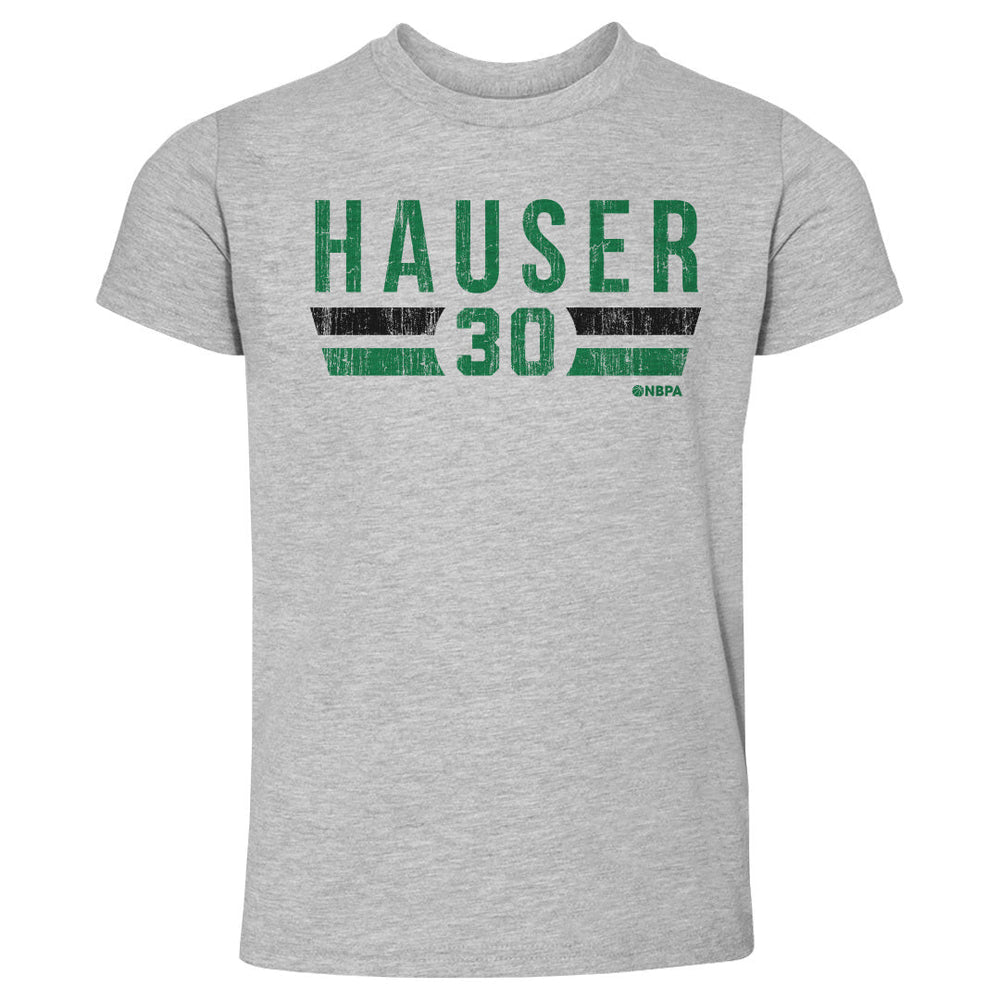 Sam Hauser Boston Font (ONLINE ORDER ONLY)