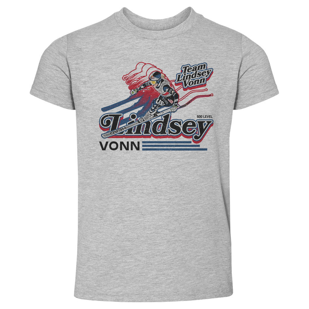 Lindsey Vonn Retro (ONLINE ORDER ONLY)