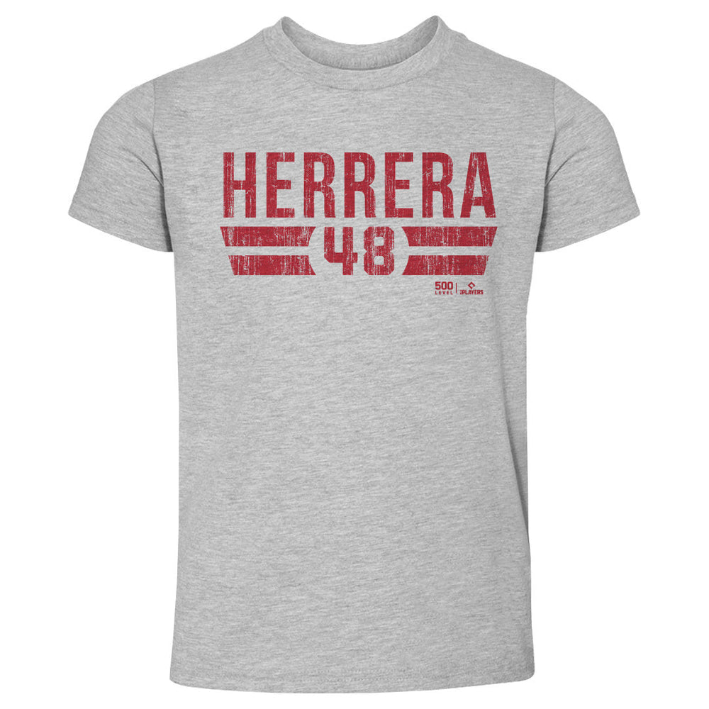 Ivan Herrera St. Louis Font (ONLINE ORDER ONLY)