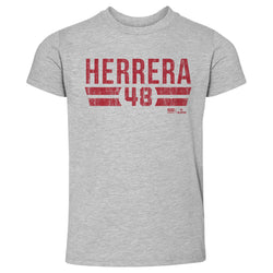 Ivan Herrera St. Louis Font (ONLINE ORDER ONLY)