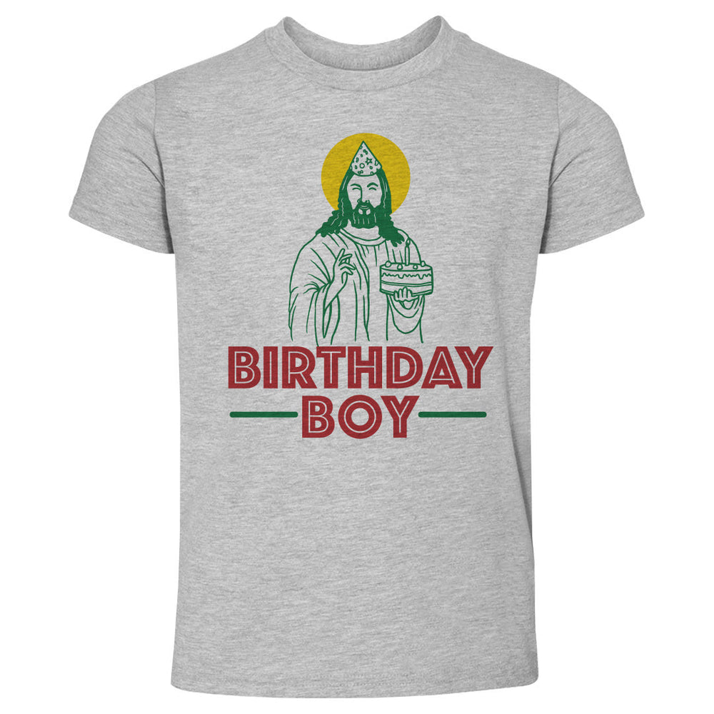 Christmas Birthday Boy (ONLINE ORDER ONLY)