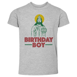 Christmas Birthday Boy (ONLINE ORDER ONLY)