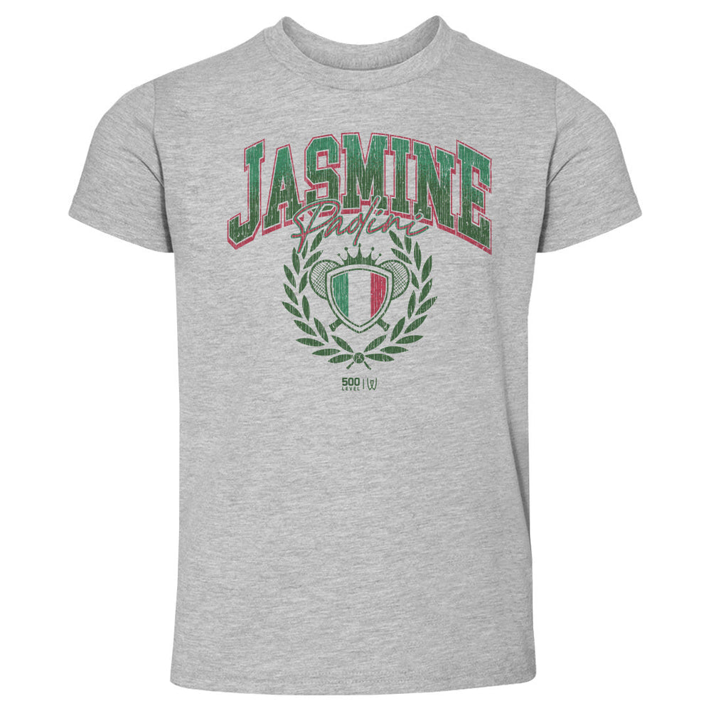 Jasmine Paolini Tennis Country Flag (ONLINE ORDER ONLY)