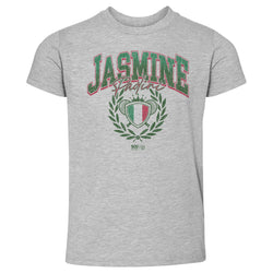 Jasmine Paolini Tennis Country Flag (ONLINE ORDER ONLY)