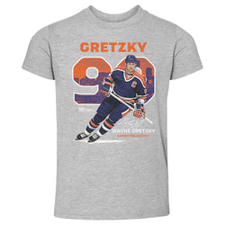 Wayne Gretzky Edmonton Throwback WHT (ONLINE ORDER ONLY)