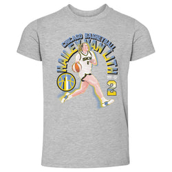 Hailey Van Lith Chicago Sky Name Arc WHT (ONLINE ORDER ONLY)