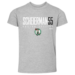 Baylor Scheierman Boston Celtics Elite WHT (ONLINE ORDER ONLY)