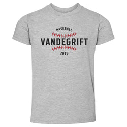 Vandegrift Crown Trio Baseball 2026 (ONLINE ORDER ONLY)
