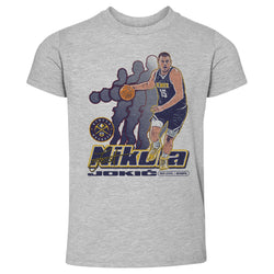 Nikola Jokic Denver Nuggets Retro (ONLINE ORDER ONLY)