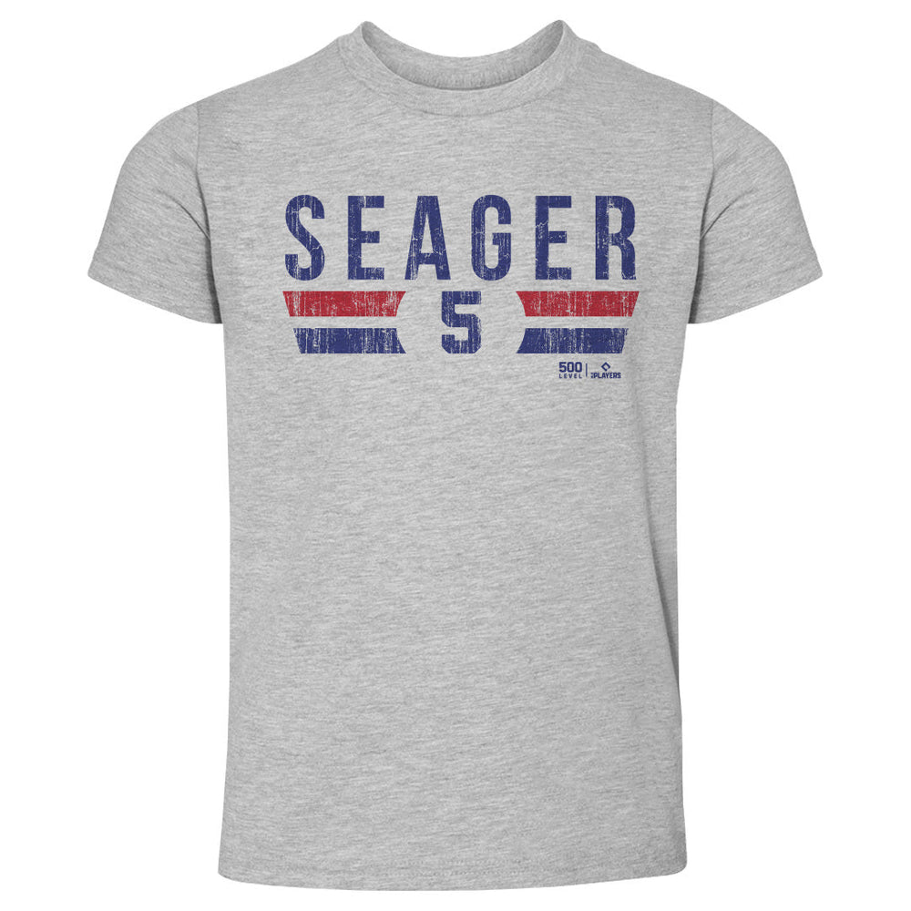 Corey Seager Texas Font (ONLINE ORDER ONLY)